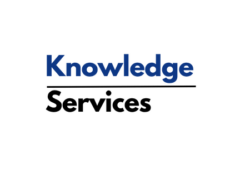 knowledge service logo knowledge service logo